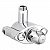 Смеситель Grohe Grohtherm XL 35085000 для душа