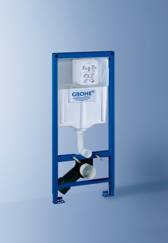 Инсталляция GROHE RAPID SL 38775001