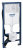 Инсталляция Grohe Rapid SL 39112001 для унитаза Sensia (3 режима)
