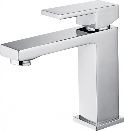 Смеситель для раковины BelBagno, серия MAGNA, исполнение: хром