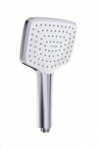 Душевая система Kludi Cockpit Explorer 8005005-00, Dual Shower System с термостатом DN 15, хром