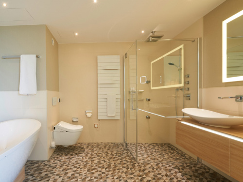 Тумба под раковину Villeroy&Boch Legato 1020 0DH, цвет белый