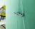 Душевая система Grohe Euphoria Power&Soul 190 26186000 с термостатом Душевая система Grohe Euphoria Power&Soul 190 26186000 с термостатом