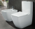 Унитаз Villeroy&Boch Venticello 4612 безободковый Унитаз Villeroy&Boch Venticello 4612 безободковый