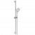 Ideal Standart B1764AA IDEALRAIN Душевой гарнитур со штангой EVO JET DIAMOND XL3
