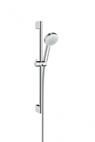 26651400 Душевой набор Crometta 100 Vario Unica Set 0,65 м, ½’