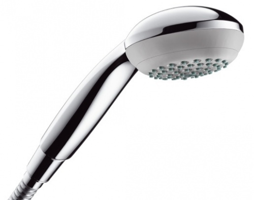 27729000 Crometta 85 Душевой набор Crometta 85 1jet/Unica'Crometta 0,90 м, ½’