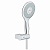 Душевой гарнитур Grohe Power & Soul 277