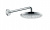 26466000 Верхний душ Raindance Select S 240 2jet с держателем 390 мм, ½’