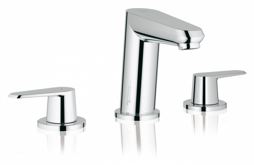 Смеситель Grohe Eurodisc Cosmopolitan 20214 002 для раковины