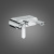 Смеситель Grohe Veris 32195000 для ванны DN 15, хром