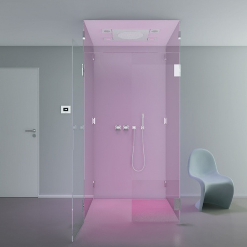 Верхний душ Grohe Rainshower F-series 27286000