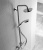 27135000 Croma 160 Showerpipe, держатель 270 мм, ½’ 27135000 Croma 160 Showerpipe, держатель 270 мм, ½’