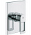 Смеситель Grohe Quadra 19455000 для душа, хром