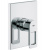 Смеситель Grohe Quadra 19455000 для душа, хром