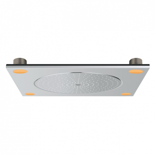 Верхний душ Grohe Rainshower F-digital Deluxe 27865000