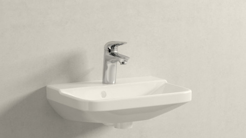 Смеситель для раковины Grohe Eurostyle 2015 23713003, хром