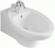 Биде Villeroy&Boch Amadea 7E86 B0R1 подвесное Биде Villeroy&Boch Amadea 7E86 B0R1 подвесное