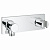 Держатель ручного душа с подключением душевого шланга Grohe Grohtherm F 27621000