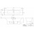 Ванна Villeroy & Boch Subway 3.0 170x75 см квариловая UBQ170SBW2DV-01 Ванна Villeroy & Boch Subway 3.0 170x75 см квариловая UBQ170SBW2DV-01
