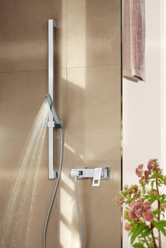 Душевая штанга Grohe Euphoria Cube 27892000
