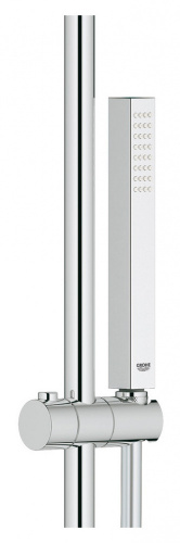 Душевой гарнитур Grohe Euphoria Cube 27932000 с верхним душем
