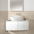 Тумба под раковину Villeroy&Boch Aveo A845 GFGT темный дуб Тумба под раковину Villeroy&Boch Aveo A845 GFGT темный дуб