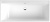 Ванна Villeroy&Boch Collaro UBA199COR2JV-01, 190 x 90 см, белый alpin/Gold
