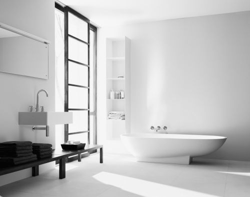 Смеситель Grohe Atrio 20008 000 для раковины на 3 отв., керамические вентили