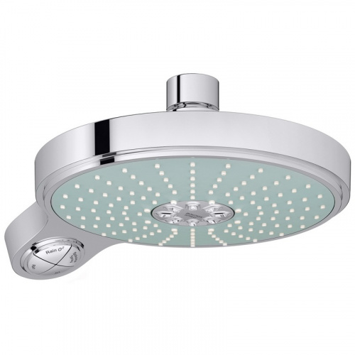 Душевая система Grohe Power & Soul 27903000