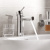 Смеситель для раковины Grohe Essence+ 23379001, с донным клапаном, хром Смеситель для раковины Grohe Essence+ 23379001, с донным клапаном, хром