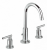 Смеситель Grohe Atrio 20009 000 для раковины Смеситель Grohe Atrio 20009 000 для раковины