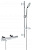 Термостат для душа Grohe Grohtherm 1000 Cosmopolitan 34286000