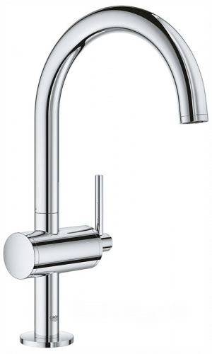 Смеситель Grohe Atrio New 32042003 для раковины