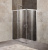 Душевой уголок BELBAGNO UNIQUE-AH-2 матовая усл. разм., (1000-1150)x(750-900)x1900 габ. с диап. рег., (1000-1150)x(750-900)x1900 Шир. вх., 550 Душевой уголок BELBAGNO UNIQUE-AH-2 матовая усл. разм., (1000-1150)x(750-900)x1900 габ. с диап. рег., (1000-1150)x(750-900)x1900 Шир. вх., 550
