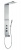 27008000 Raindance Душевая панель Raindance Lift, СМ 27008000 Raindance Душевая панель Raindance Lift, СМ