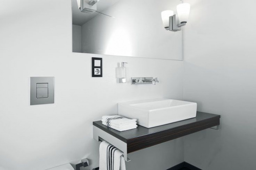 Смеситель Grohe Allure 20189000 для раковины