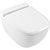 Унитаз подвесной Villeroy&Boch Antheus 4608R0R1, альпийский белый, с покрытием CeramicPlus