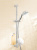 Шланг для душа Grohe Movario 28409000, 150 см, 1/2"-1/2" Шланг для душа Grohe Movario 28409000, 150 см, 1/2"-1/2"
