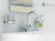Тюльпан  COSTA- L 2-х рукий GROHE 21374 001