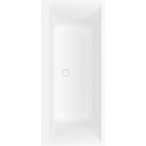 Ванна Villeroy & Boch Subway 3.0 170x75 см квариловая UBQ170SBW2DV-01