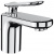 Смеситель Grohe Veris 23064000 для раковины, хром Смеситель Grohe Veris 23064000 для раковины, хром