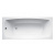 Ванна Villeroy&Boch My Art UBQ170MYA2V-96, 170x75 см, star white Ванна Villeroy&Boch My Art UBQ170MYA2V-96, 170x75 см, star white