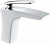 Смеситель для раковины Timo Helmi (4061/00-16F chrome/white)