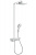 27128000 Raindance Select Raindance Select E 300 2jet Showerpipe, ½' хром 27128000 Raindance Select Raindance Select E 300 2jet Showerpipe, ½' хром