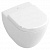 Унитаз подвесной Villeroy&Boch Verity Design 6618 1001
