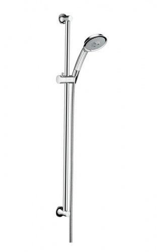 27841000 Душевой набор Raindance Classic 100 AIR3jet/Unica'Classic 0,90 м, ½’