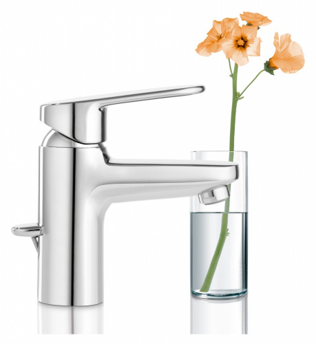 Смеситель Grohe Europlus II 32612 002 для раковины