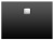 Душевой поддон Riho Basel 404 100 x 80 см DC141600000000S акриловый, прямоугольный, цвет черный глянцевый