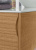 Тумба под раковину Villeroy&Boch Aveo A845 GFGT темный дуб Тумба под раковину Villeroy&Boch Aveo A845 GFGT темный дуб